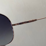 neue VALENTINO „XVI“ Sonnenbrille