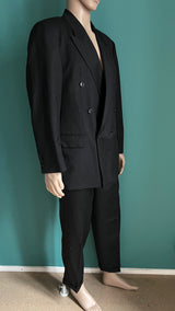 BONACELLI Vintage Anzug