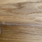 neue BALMAIN Brille „Madame“