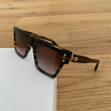 neue BALMAIN Sonnenbrille „B-V“