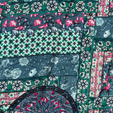 neues HABIBA Maxi-Kleid