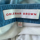 ORLEBAR BROWN Badeshorts Bulldog Hulton Getty