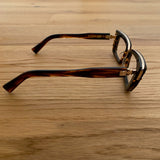 neue BALMAIN Brille „Madame“