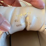 AXEL ARIGATO „System Runner“ Sneakers