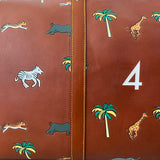 neue VERY TROUBLE CHILD The Safari Bag Number 4