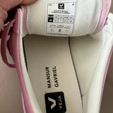 VEJA x MANSUR GAVRIEL Sneaker