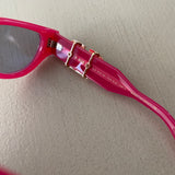 neue VALENTINO „V-DUE“ Sonnenbrille