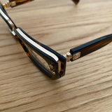 neue BALMAIN Brille „Madame“