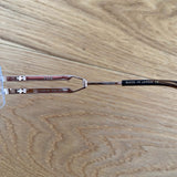 neue BALMAIN Brille „FIXE“