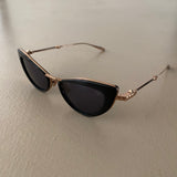 neue VALENTINO „VIII“ Sonnenbrille