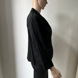 HALLHUBER BASICS Blazer