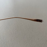 neue VALENTINO „VIII“ Sonnenbrille