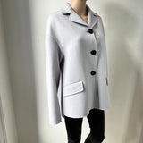 ungetragene LEONARDO Jacke