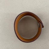 HERMÈS Eclipse Leder Armband