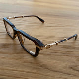 neue BALMAIN Brille „Legion III“
