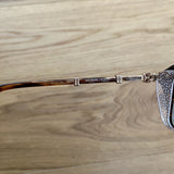 neue BALMAIN Brille „Legion III“