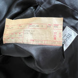 BONACELLI Vintage Anzug