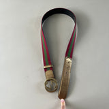 GUCCI Vintage Gürtel