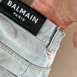 BALMAIN PARIS Jeans
