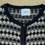 GLOBUS ESSENTIALS Cardigan