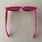 neue VALENTINO „V-DUE“ Sonnenbrille