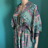 neues HABIBA Maxi-Kleid