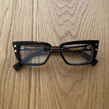 neue BALMAIN Brille „Madame“