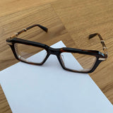 neue BALMAIN Brille „Legion III“