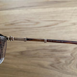 neue BALMAIN Brille „Legion III“