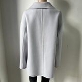 ungetragene LEONARDO Jacke