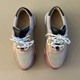 AXEL ARIGATO „System Runner“ Sneakers