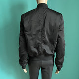 REVIEW Teddy Bomber Jacke