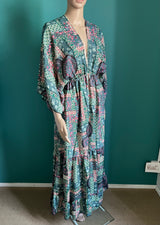 neues HABIBA Maxi-Kleid