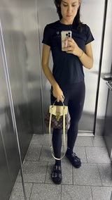 LOUIS VUITTON „Clapton“ Rucksack