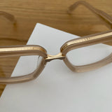 neue BALMAIN Brille „Madame“