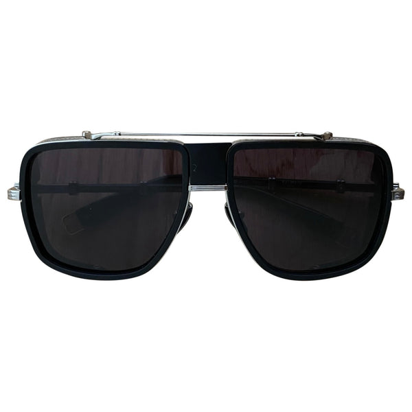 neue BALMAIN Sonnenbrille „O. R.“