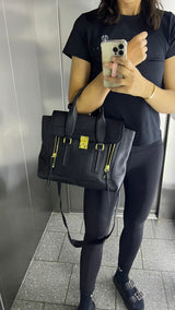 3.1 PHILIP LIM „Pashli“ Tasche