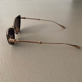 neue VALENTINO „VIII“ Sonnenbrille
