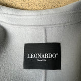 ungetragene LEONARDO Jacke