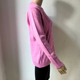 Pullover Wolle & Kaschmir