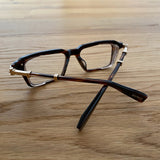 neue BALMAIN Brille „Legion III“