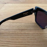 neue BALMAIN Sonnenbrille „B-I“