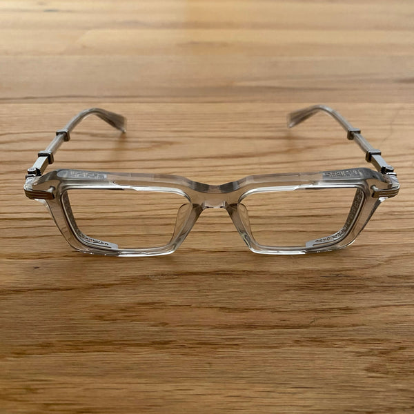 neue BALMAIN Brille „Legion III“