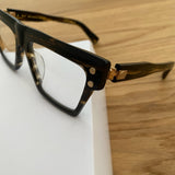 neue BALMAIN Brille „B-V“