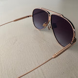 neue VALENTINO „XVI“ Sonnenbrille