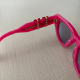 neue VALENTINO „V-DUE“ Sonnenbrille