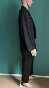 BONACELLI Vintage Anzug