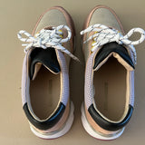 AXEL ARIGATO „System Runner“ Sneakers