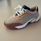 AXEL ARIGATO „System Runner“ Sneakers