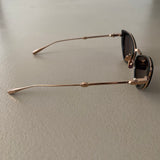 neue VALENTINO „VIII“ Sonnenbrille